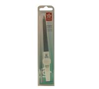 Saphir-Nagelfeile 16cm 1202/16w