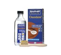 Saphir Nettoyant daim et nubuck Omnidaim – 100 ml