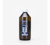 Saphir Nettoyant Daim Nubuck Omnidaim 500 ml