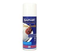 Saphir Nettoyant Textile Cleaner Aérosol 200 ml