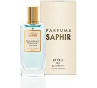 SAPHIR Oceanyc Femmes EDP 50ml
