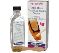 Saphir omnidaim nubuck avel netto.flaco.100ml G