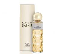 PARFUMS SAPHIR Oui - Eau de Parfum Vaporisateur Femme - 200 ml