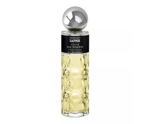 SAPHIR PARFUMS Frasco 200 Ml Cro Edp Oud By Saphir