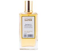 SAPHIR PARFUMS Frasco 50 Ml Señora Select Woman