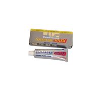 Saphir Peinture TOLEMAIL Reflex Argent (50 ML Argent Métallisé 24 (RAL 9006))