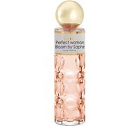 Saphir Perfect Woman Bloom Edp Spray 200 Ml