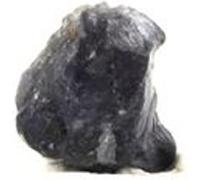 Saphir. 1.14 Ct. Ambatondrazaka, Alaotra-Mangoro, Madagascar.