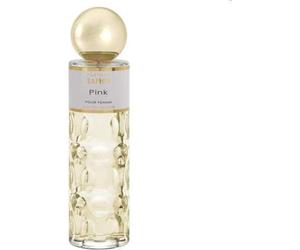 Saphir Pink Edp Spray 200ml