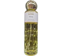 Saphir Pink Women EDP 200ml (W)