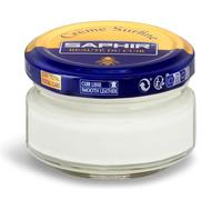 Saphir Crème surfine – blanc cassé – 50 ml