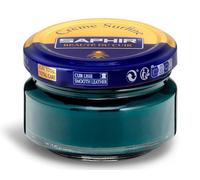Saphir Crème Surfine Pommadier – Vert foncé – 50 ml