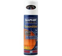 Saphir Rénovateur Daim, Marron Foncé, 147g