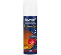 Saphir Rénovateur Daim Rouge, 200 ml