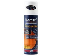 Saphir Rénovétine nubuck daim – Bleu marine – 200 mL