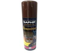 SAPHIR Rénovétine Aérosol (200 ml MARRON MOYEN 37)