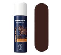 Saphir Rénovétine aérosol nubuck daim - marron moyen - 200 ml