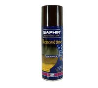 Saphir Rénovétine Aérosol, Gris Foncé 15, 200 ml