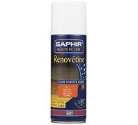 Saphir Rénovétine Aérosol Orange 200 ml