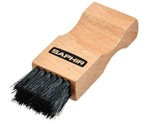 Saphir Saphir Brosse Pommadier Noire
