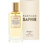 Saphir Séduction Femme Edp Spray 50 Ml