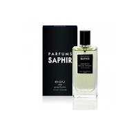 SAPHIR Select Blau Pour Homme EDP 50ml