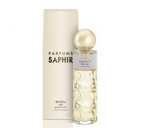 SAPHIR Select Bleu Femme EDP 200ml