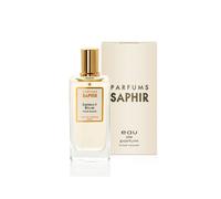 SAPHIR Select Bleu Pour Femme EDP 50ml