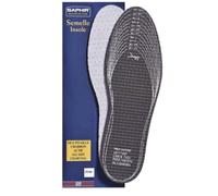 Saphir Semelles Charbon Multi-tailles