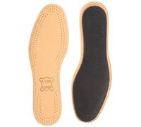 Saphir Semelles Cuir Luxe Sur Charbon Taille 45