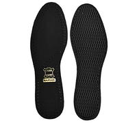 SAPHIR Semelles Cuir Noir Sur Charbon (38)