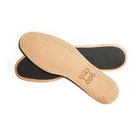 Saphir Semelles Cuir sur Charbon Taille 45