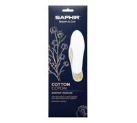 Saphir Semelles Pieds Nus 41