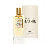 Saphir Siloe Eau de Parfum pour femme, 50 ml
