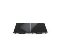 Saphir Kit panneaux solaires Le Panneau Français Plug and Play 500 W Noir LPF20001