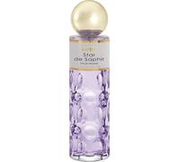 Saphir Stern Parfum pour femme 200ml Eau de Parfum Vaporisateur