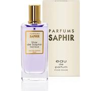 Saphir Stern Parfum pour femme 50ml Eau de Parfum