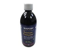 Saphir Teinture Française Cuir Liquide Pourpre 500 ml
