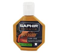 Juvacuir saphir 75ml cuir naturel