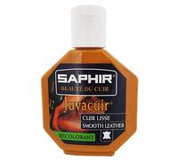 Saphir Teinture JUVACUIR (75 ml FAUVE 19)