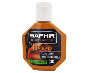 Saphir Teinture JUVACUIR (75 ml FAUVE 19)