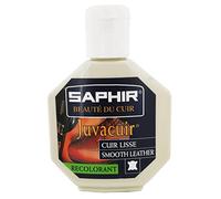 Saphir Teinture Juvacuir Crème 75 ml
