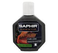 Saphir Teinture Juvacuir Gris 75 ml