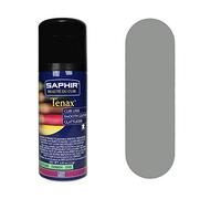 Saphir TEINTURE TENAX Cuir Aérosol (150 ml GRIS CLAIR 13)