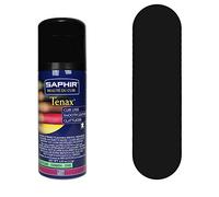 SAPHIR Teinture Tenax Cuir Aérosol, Marron Fonce, 150 ml