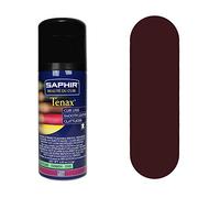 Saphir Teinture Tenax Cuir Aérosol Rouge Hermes 150 ml