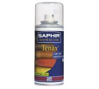 Saphir Teinture Tenax Cuir Aérosol Turquoise 150 ml