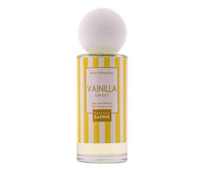 Saphir Vainilla Sweet Edt 100ml