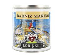 Saphir Vernis Marin Louis XIII (500 ML INCOLORE 02)