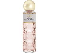 SAPHIR Vida De Saphir Pour Femme EDP 200ml